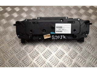 Панель приборов 9836056480, B2037   Peugeot 2008 II       