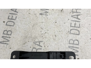 Блок управления без ключа