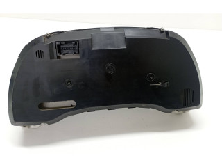 Přístrojová deska Fiat Doblo 2008 51762258, 55500046010