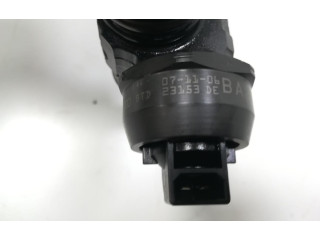 Форсунка 038130073AG Skoda Fabia Mk2 (5J)