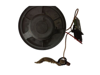 Вентилятор печки    1H1819021, 1H1819021   Volkswagen Golf III