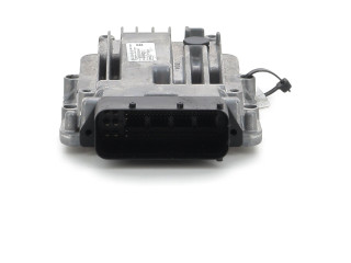 Блок управления двигателя G83G5H298AF, X1-0253W   Ford Ranger