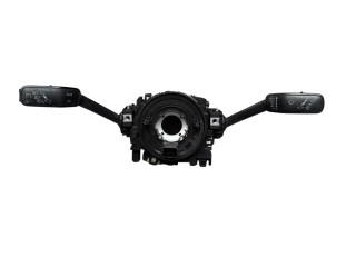 Подрулевой шлейф SRS 5Q0953549F Skoda Octavia Mk3 (5E)