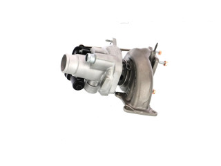  Турбина Jeep Cherokee 2.0 859979-5001S, 003-002-004631R         