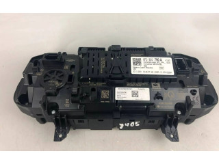 Панель приборов 6F0920790A Seat Tarraco