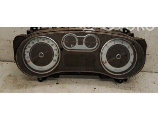 Панель приборов 51913542, 51913542 Fiat 500L