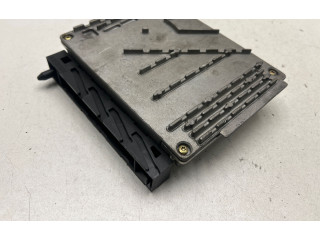 Блок управления двигателем Блок управления 0261206828   Volvo V70