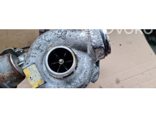 Турбина Audi Q5 SQ5 03L145701E для двигателя CGLB CGL