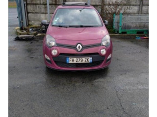 Панель приборов 8201462024 Renault Twingo II