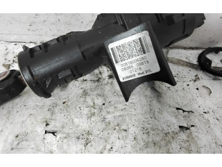   Pojistková skříňka 199A9000   Fiat Panda III 2013