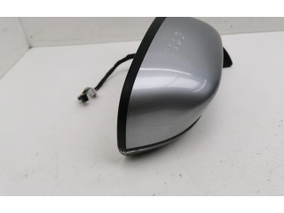 Зеркало электрическое        Jeep Cherokee  2013 - 2020 года   