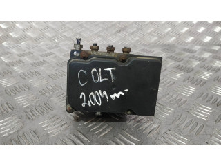 Блок АБС MN116161 Mitsubishi Colt 2004-2008 года