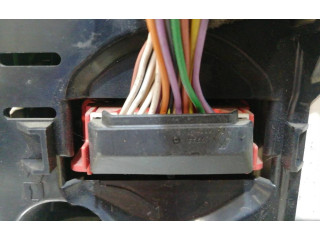 Панель приборов 85017034 Renault Safrane