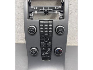 Блок управления климат-контролем 1281495   Volvo C30