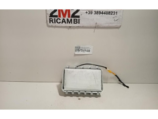 Подушка безопасности пассажира 519446610, 199B5000 Fiat 500L