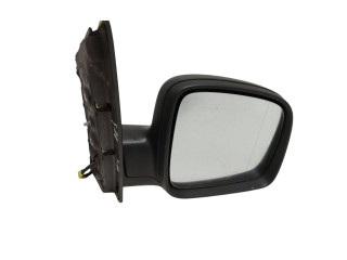 Zpětné zrcátko  Volkswagen Caddy 2010  E1010718, E1020718  