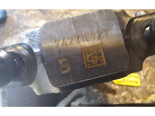 Ojnice Chevrolet Captiva