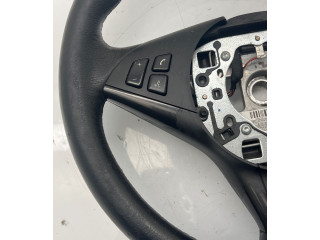 Volant BMW 5 E60 E61 2009 32346774458
