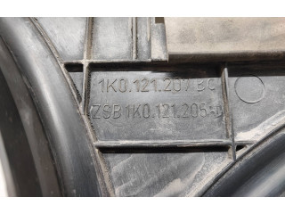 Píst 1K0121207BC, 1K0121205AD Skoda Octavia Mk2 (1Z) CFHC