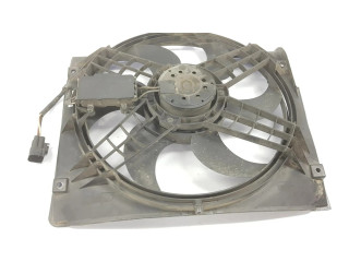 Вентилятор радиатора 17117786009, 0130303846 BMW X3 E83 2.0