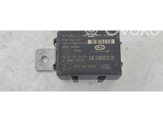 Блок управления 95420H1000   KIA Magentis