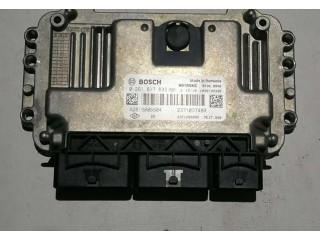 Řídící jednotka 237105748R, 0261S17833 Renault Twingo II 2012