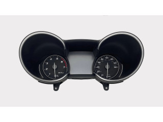 Přístrojová deska Alfa Romeo Stelvio 2020 50551317, 50559612