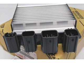 Блок подушек безопасности 8987120080, 89871-20080 Lexus IS 220D-250-350