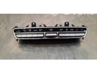 Блок управления климат-контролем A2059058913   Mercedes-Benz GLC C253