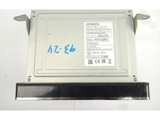 Дисплей 8740A025 Mitsubishi ASX