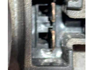 Вентилятор печки       Daihatsu Cuore