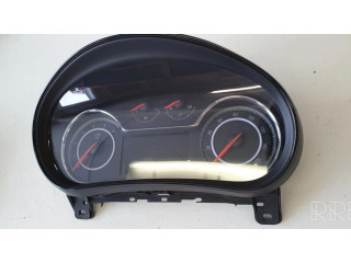 Přístrojová deska Opel Insignia A 2014 175597137