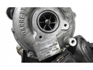 Турбина Audi Q5 SQ5 059145061Q, 059145654Q