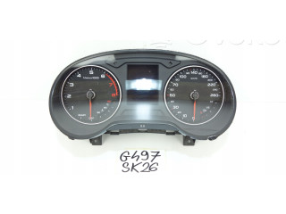 Панель приборов 81A920750J, 81A920750J Audi Q2 -