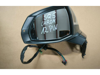 Зеркало электрическое Audi SQ7 2016 - года