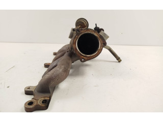  Турбина Volvo V70  30757112         