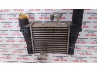 Интеркулер Smart ForFour I