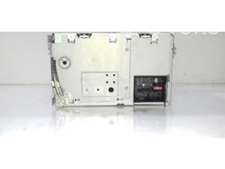 Блок управления HiFi audio 1Z0035161F Skoda Octavia Mk2 (1Z) 2004 - 2013 года