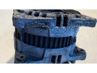 Генератор 03G903016N, 0121715049 Audi A6 S6 C6 4F 2.0