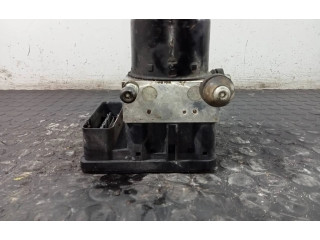 Блок АБС 4670A340, 06210951003 Mitsubishi Outlander 2007 - 2012 года