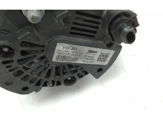 Генератор 2715992a   Audi Q2 -
