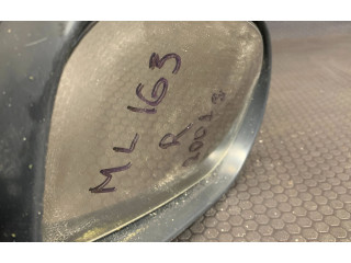 Zpětné zrcátko Mercedes-Benz ML W163 2003 A1638103593, RBS238108A