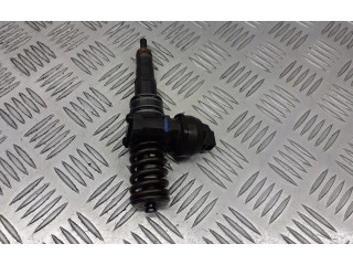 Форсунка 038130073AG Skoda Fabia Mk2 (5J)