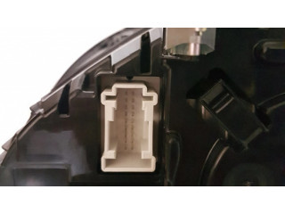 Přístrojová deska Mercedes-Benz C W205 2014 A2059000016, A2C80352005