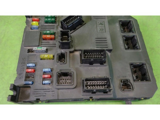 Pojistková skříňka 9653667780 Peugeot 206 2005