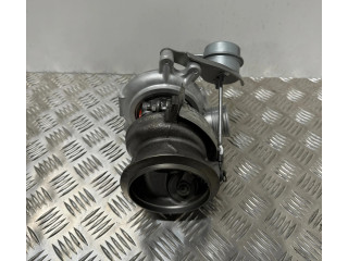 Турбина McLaren 570S 3.8 13F0546CP00, 4938906040 для двигателя M838T