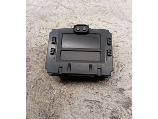 Přístrojová deska Opel Zafira A 1996 090589755, 2363653