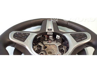 Руль BMW X3 G01  2018 - 2024 года 32308094542, 8094542      