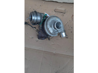 Turbodmychadlo Турбина 282012A701, 7752740002 KIA Soul