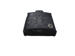 Блок предохранителей 68418245AB, 68418245AB   Jeep Grand Cherokee  